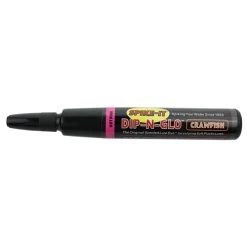 Spike-It Dip-N-Glo Crawfish Scented Dye Markers 2 Pack