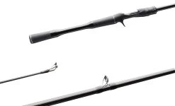 Shimano Poison Adrena Casting Rods