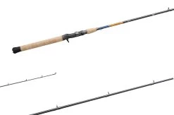 Daiwa Team Daiwa Sol Inshore Casting Rods