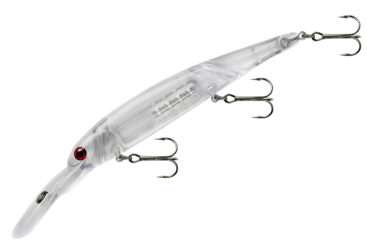 Bandit Generator Walleye Deep 4 5/8 Inch Trolling Plug - Image 2