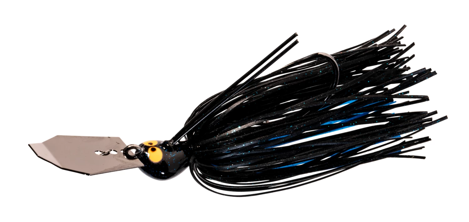 Z-Man CrossEyeZ ChatterBait - Image 2