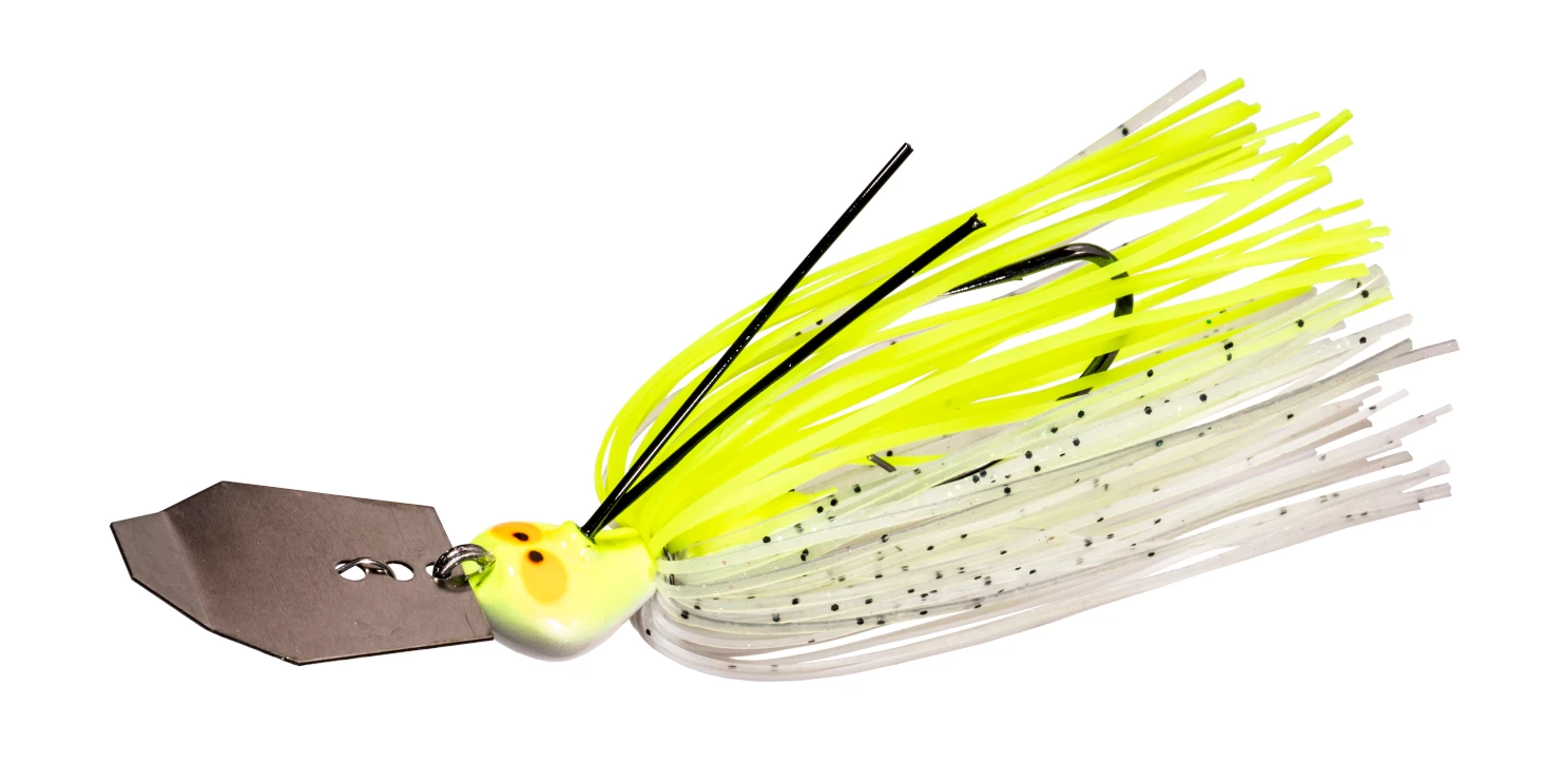 Z-Man CrossEyeZ ChatterBait - Image 5