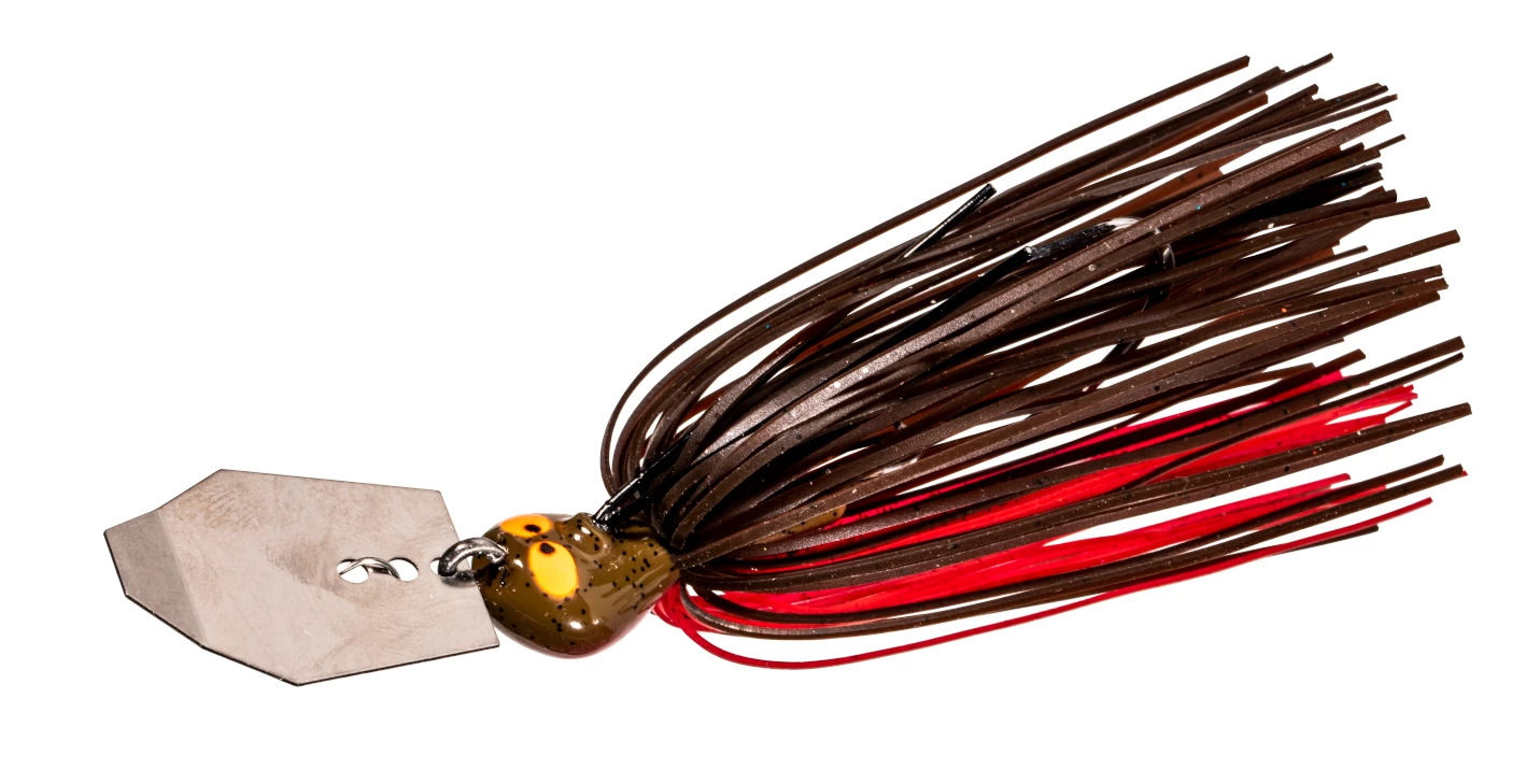 Z-Man CrossEyeZ ChatterBait - Image 7