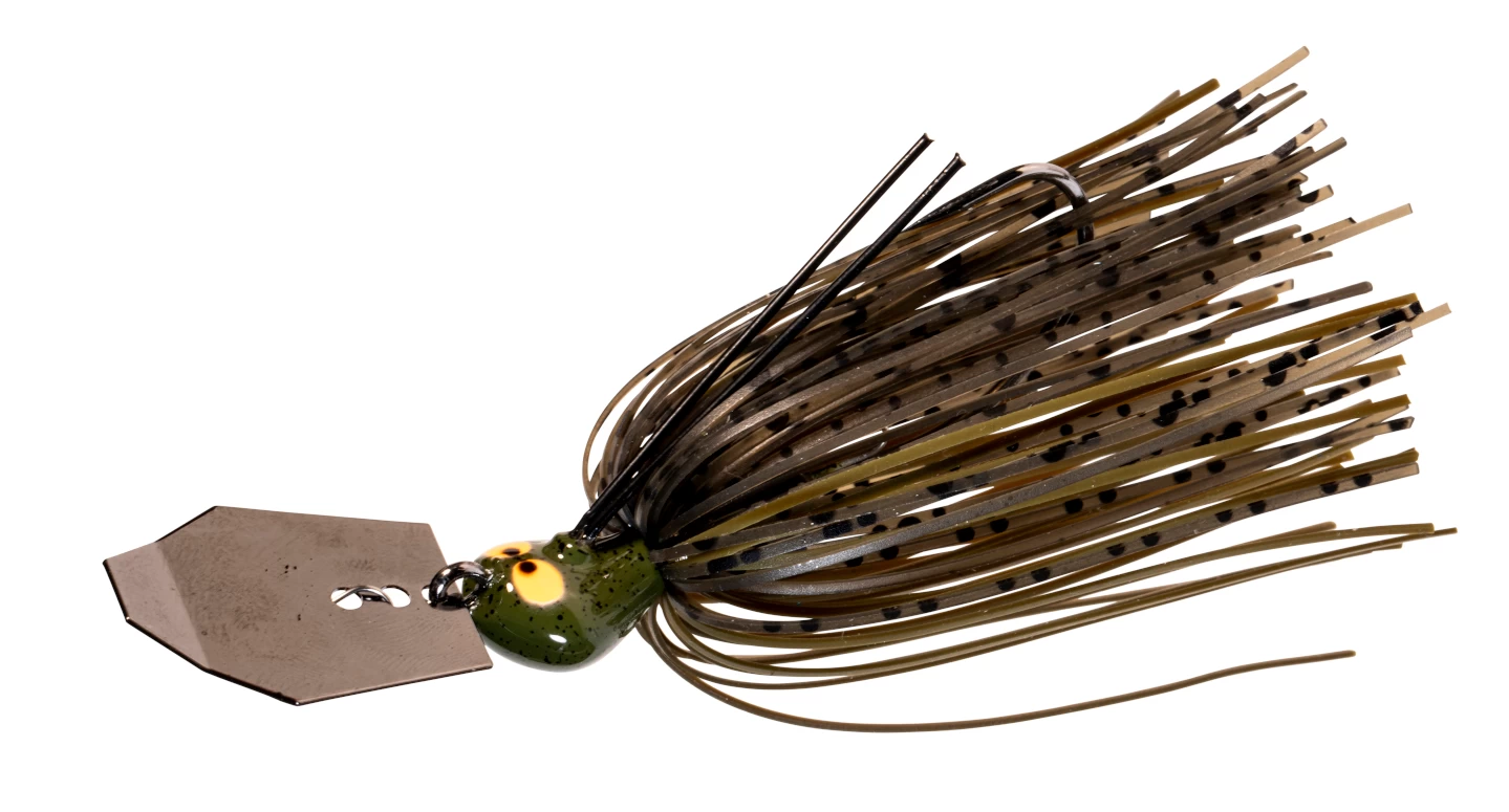 Z-Man CrossEyeZ ChatterBait - Image 12
