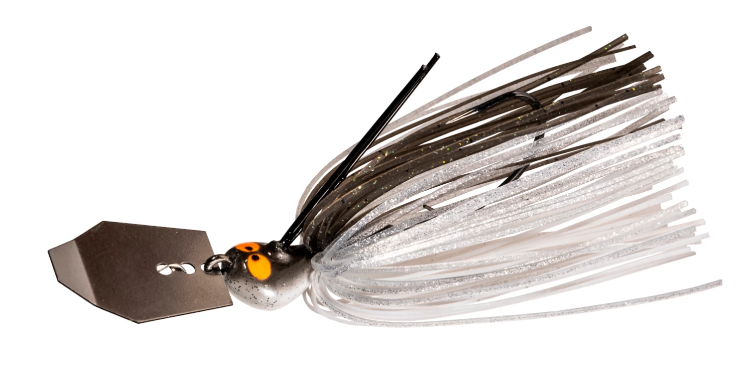 Z-Man CrossEyeZ ChatterBait - Image 20