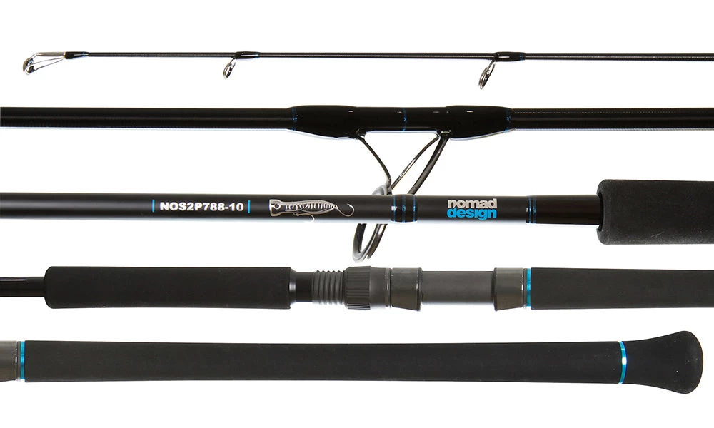 Nomad Design Offshore Spinning Rods - Image 2