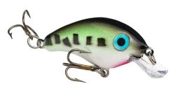 Strike King Pro Model Bitsy Minnow Ultralight Crankbait