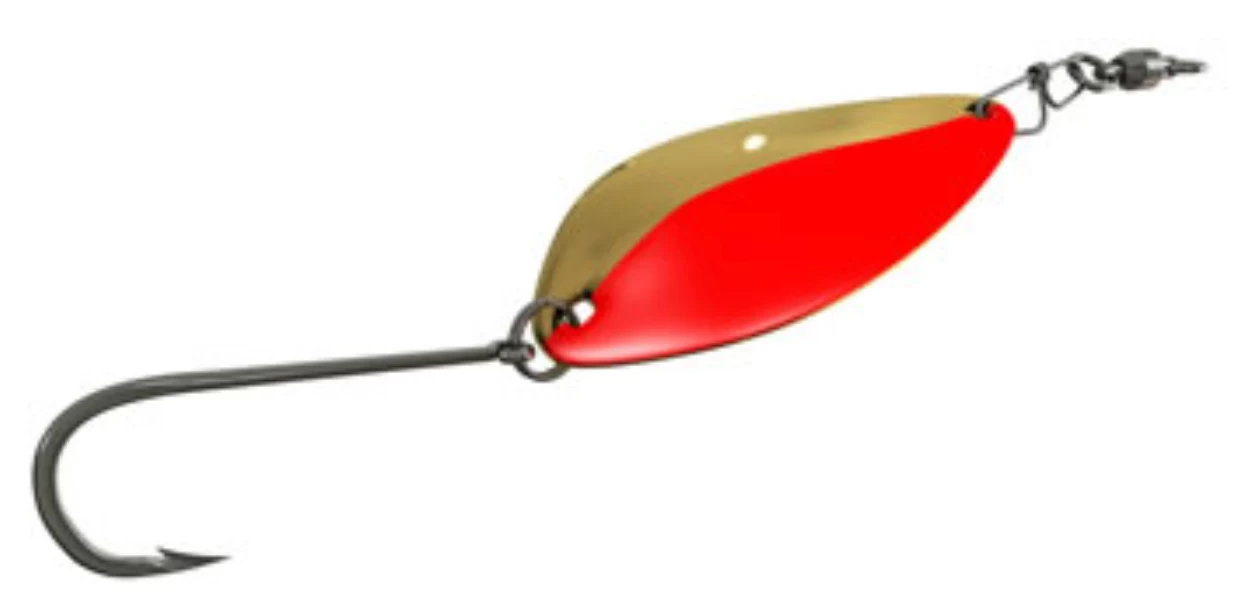 P-Line Pro Steel Spoon - Image 18