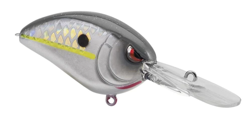 SPRO Little John Micro DD 45 Deep Ultralight Crankbait - Image 4