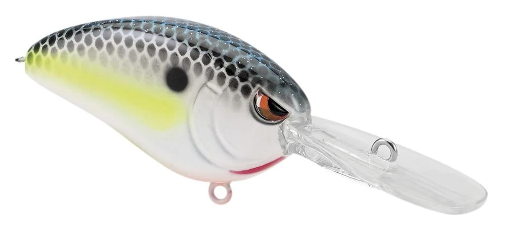 SPRO Little John Micro DD 45 Deep Ultralight Crankbait - Image 6