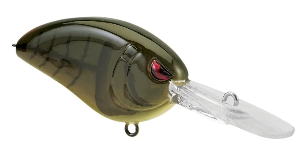 SPRO Little John Micro DD 45 Deep Ultralight Crankbait - Image 7