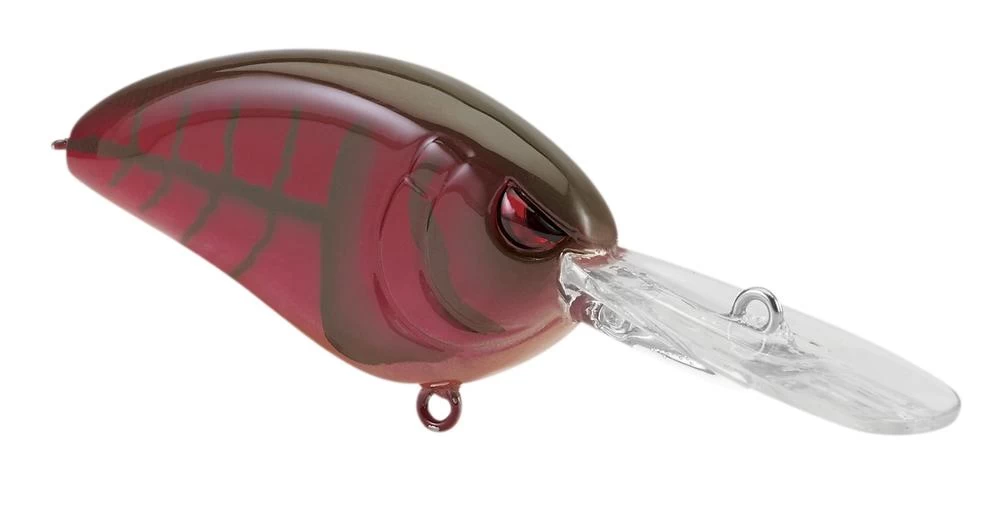 SPRO Little John Micro DD 45 Deep Ultralight Crankbait - Image 8