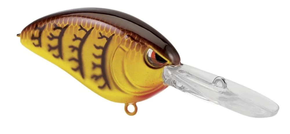 SPRO Little John Micro DD 45 Deep Ultralight Crankbait - Image 10