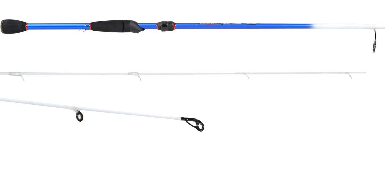 Duckett Fishing Jacob Wheeler Series Spinning Rod