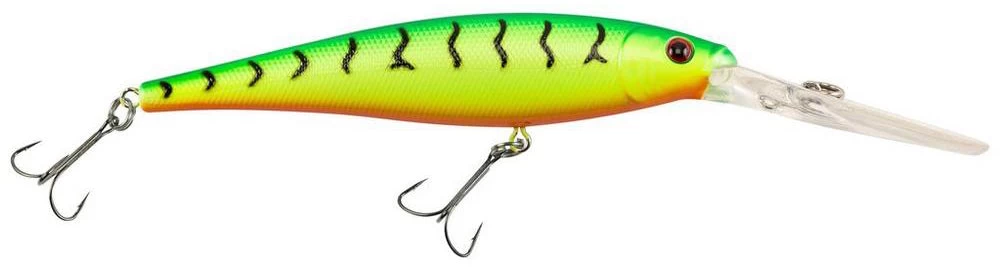 Berkley Flicker Minnow Jerkbait/Trolling Hard Minnow - 1/2 Oz - Image 16