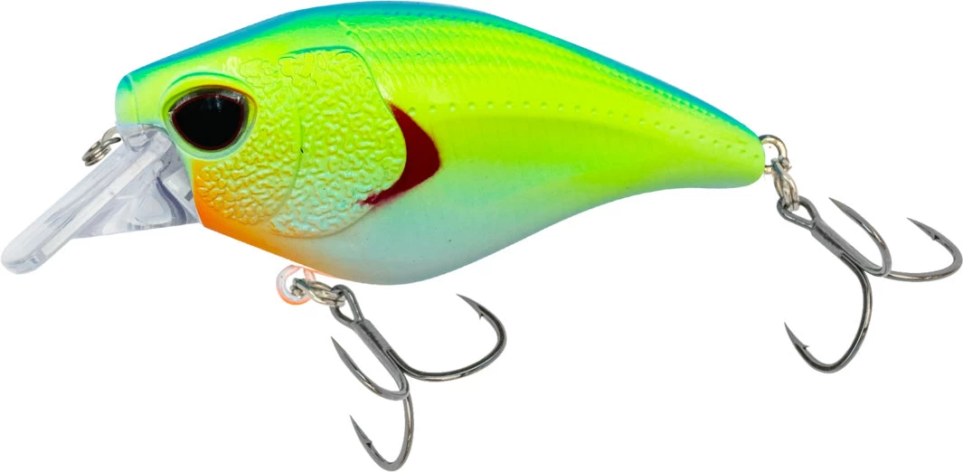 Nomad Design Atlas Squarebill Crankbait - Image 3