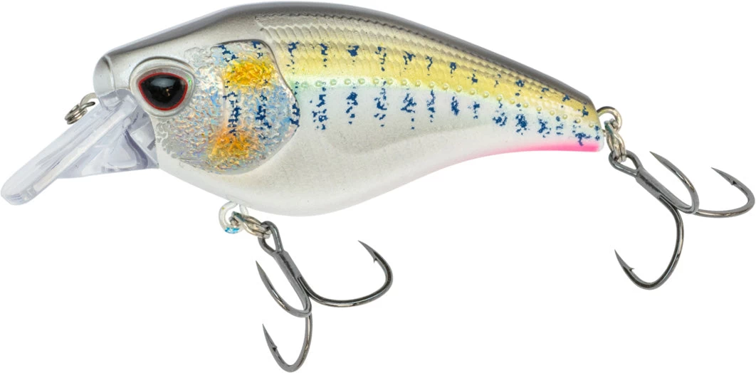 Nomad Design Atlas Squarebill Crankbait - Image 9