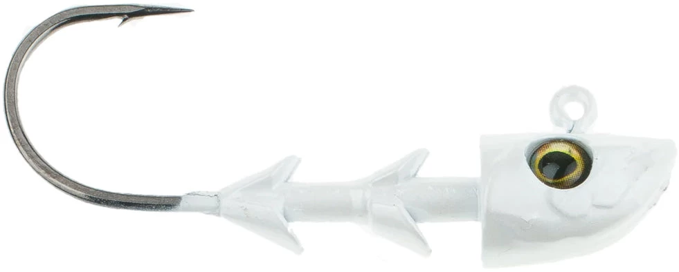 Freedom Tackle Swimbait Heads 3 Pack - Image 19