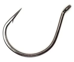 Gamakatsu Finesse Wide Gap Hooks