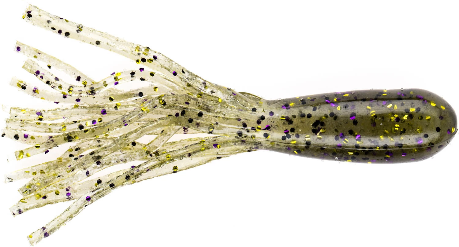 NetBait BaitFuel Infused Tubes 4 Inch - Image 3