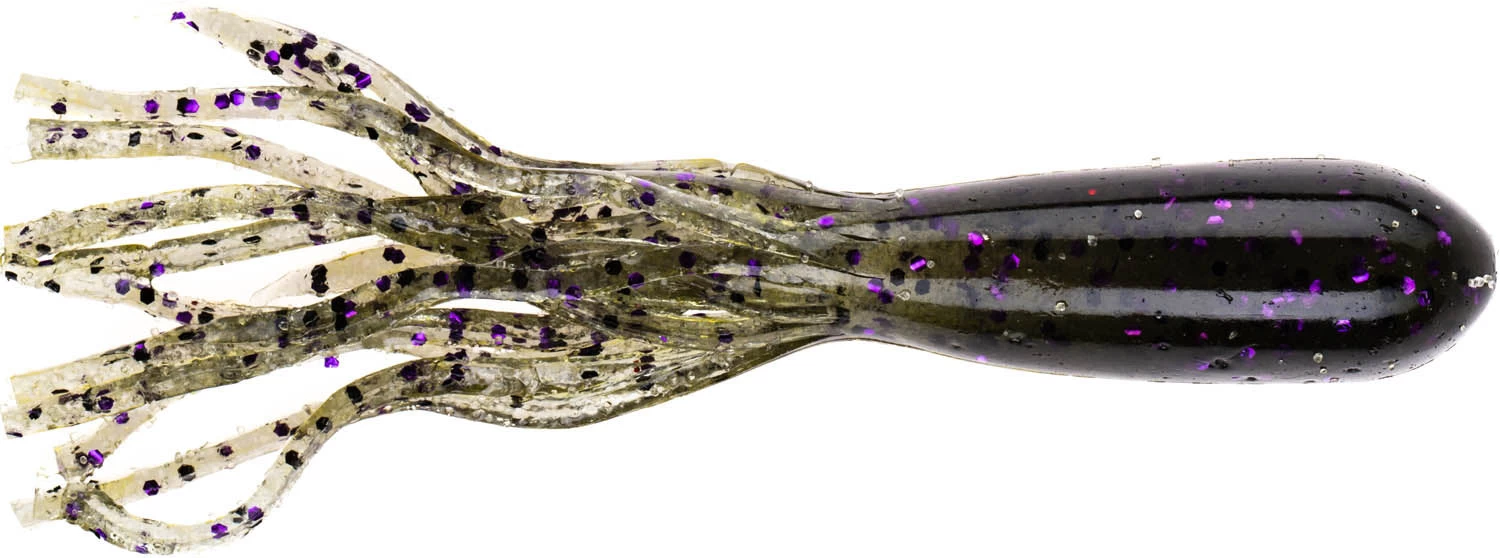 NetBait BaitFuel Infused Tubes 4 Inch - Image 4