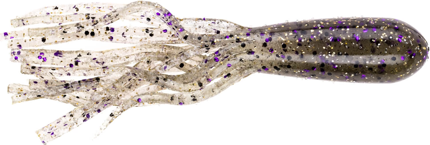 NetBait BaitFuel Infused Tubes 4 Inch - Image 9