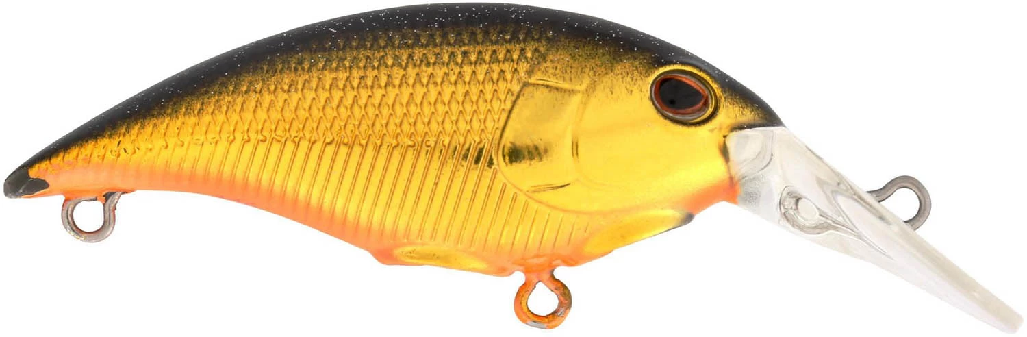 Berkley Money Badger Trolling Plug / Crankbait - Image 4