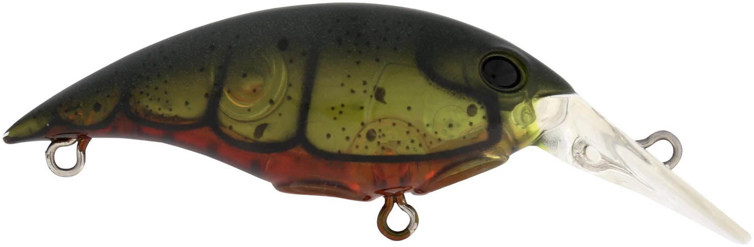 Berkley Money Badger Trolling Plug / Crankbait - Image 16