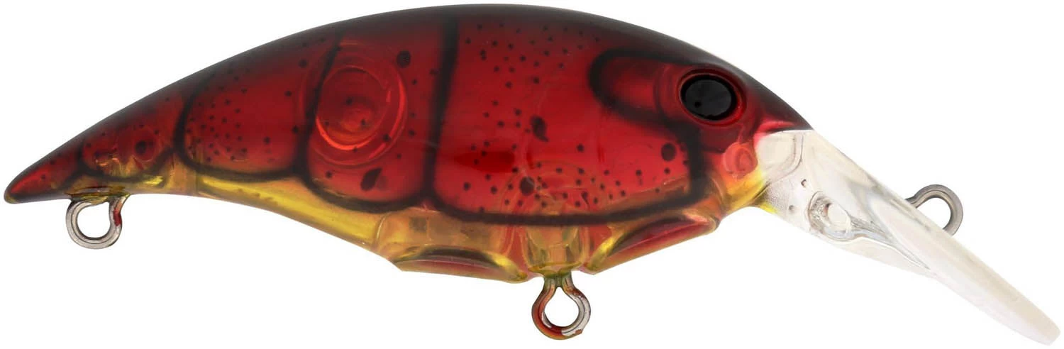 Berkley Money Badger Trolling Plug / Crankbait - Image 20