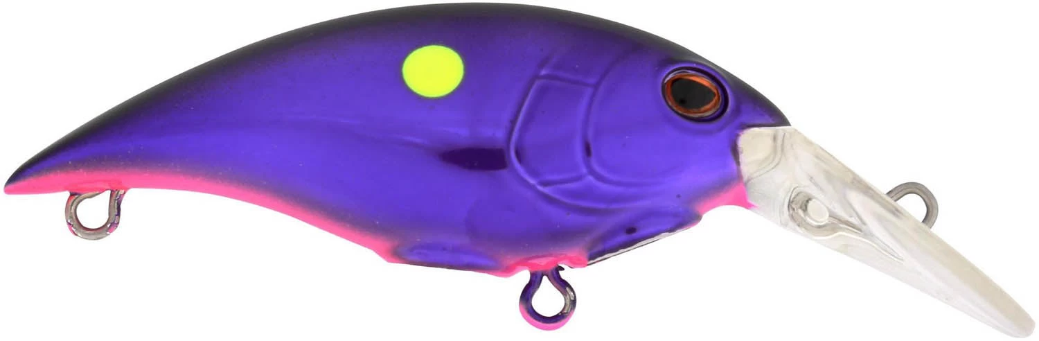 Berkley Money Badger Trolling Plug / Crankbait - Image 2
