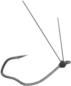 Spearpoint Weedless GP Finesse Hook