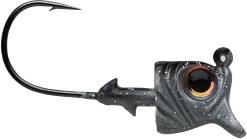 1st Gen Jaw Dropper Finesse Jig Head