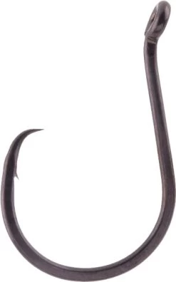 BKK Heavy Circle-SS Hooks
