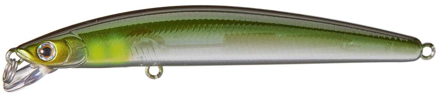 Daiwa TD Minnow 95SP JDM Suspending Jerkbait - Image 2