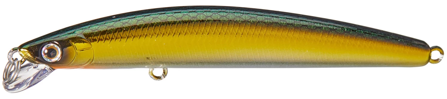 Daiwa TD Minnow 95SP JDM Suspending Jerkbait - Image 3