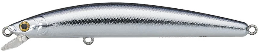 Daiwa TD Minnow 95SP JDM Suspending Jerkbait - Image 5