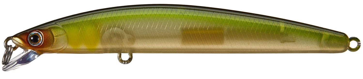 Daiwa TD Minnow 95SP JDM Suspending Jerkbait - Image 6