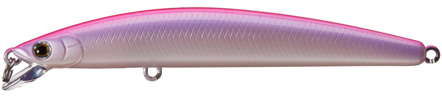 Daiwa TD Minnow 95SP JDM Suspending Jerkbait - Image 7