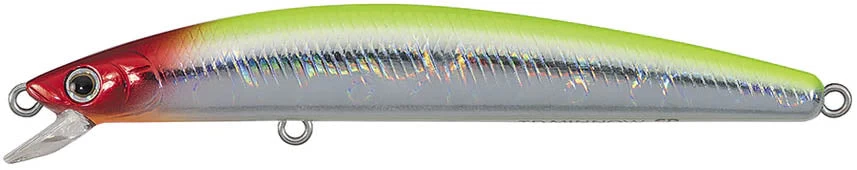 Daiwa TD Minnow 95SP JDM Suspending Jerkbait - Image 8