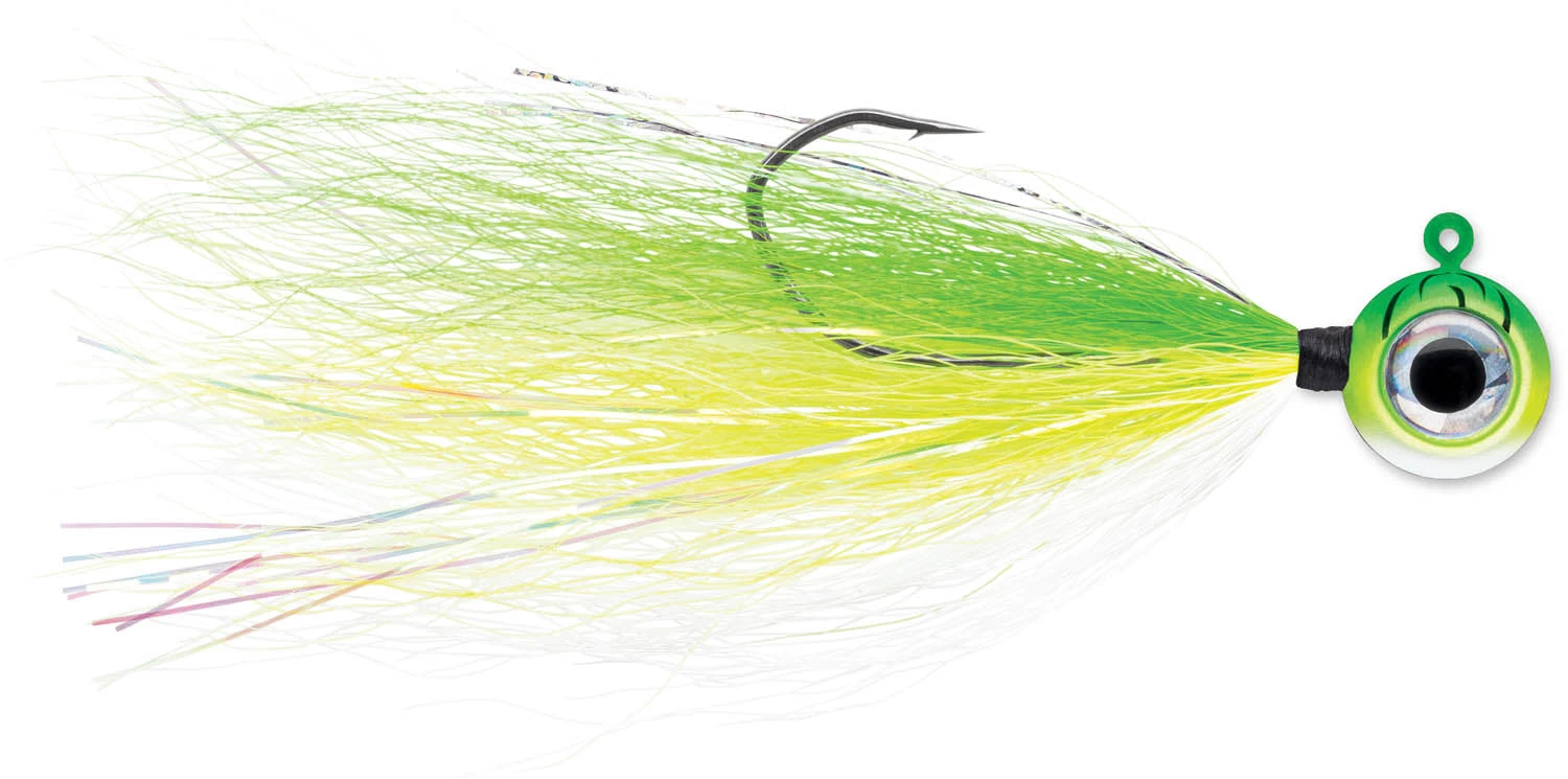 VMC Moontail Jig - Image 10