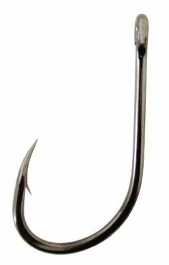 Gamakatsu 4X Strong Offshore Straight Eye Octopus Hook