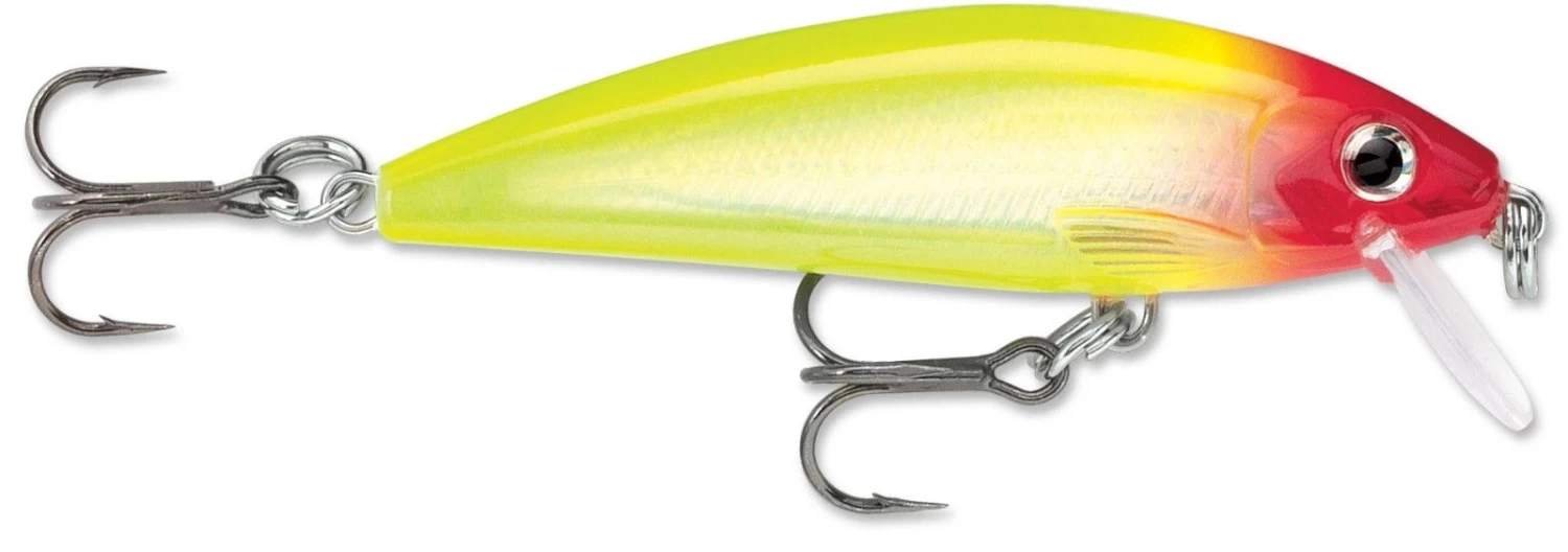 Rapala X-Rap CountDown 07 Jerkbait - Image 2