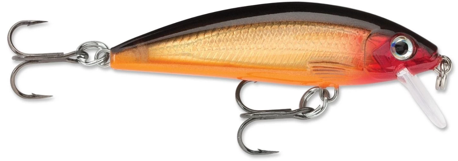 Rapala X-Rap CountDown 07 Jerkbait - Image 4