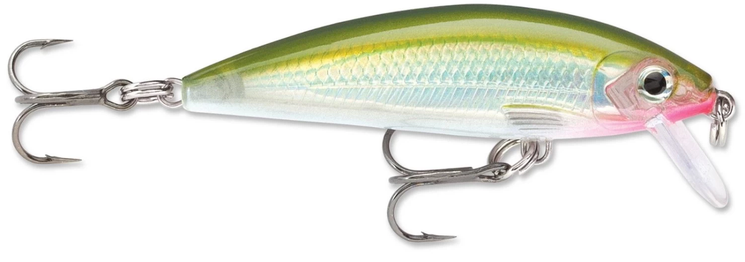 Rapala X-Rap CountDown 07 Jerkbait - Image 5