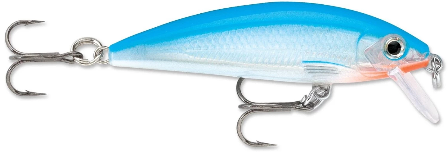 Rapala X-Rap CountDown 07 Jerkbait - Image 7