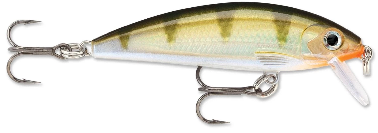 Rapala X-Rap CountDown 07 Jerkbait - Image 8