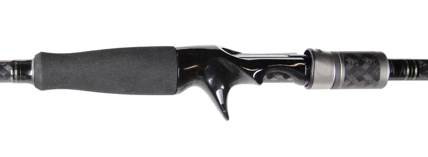 IRod Air Series Bass Casting Rods - Image 3