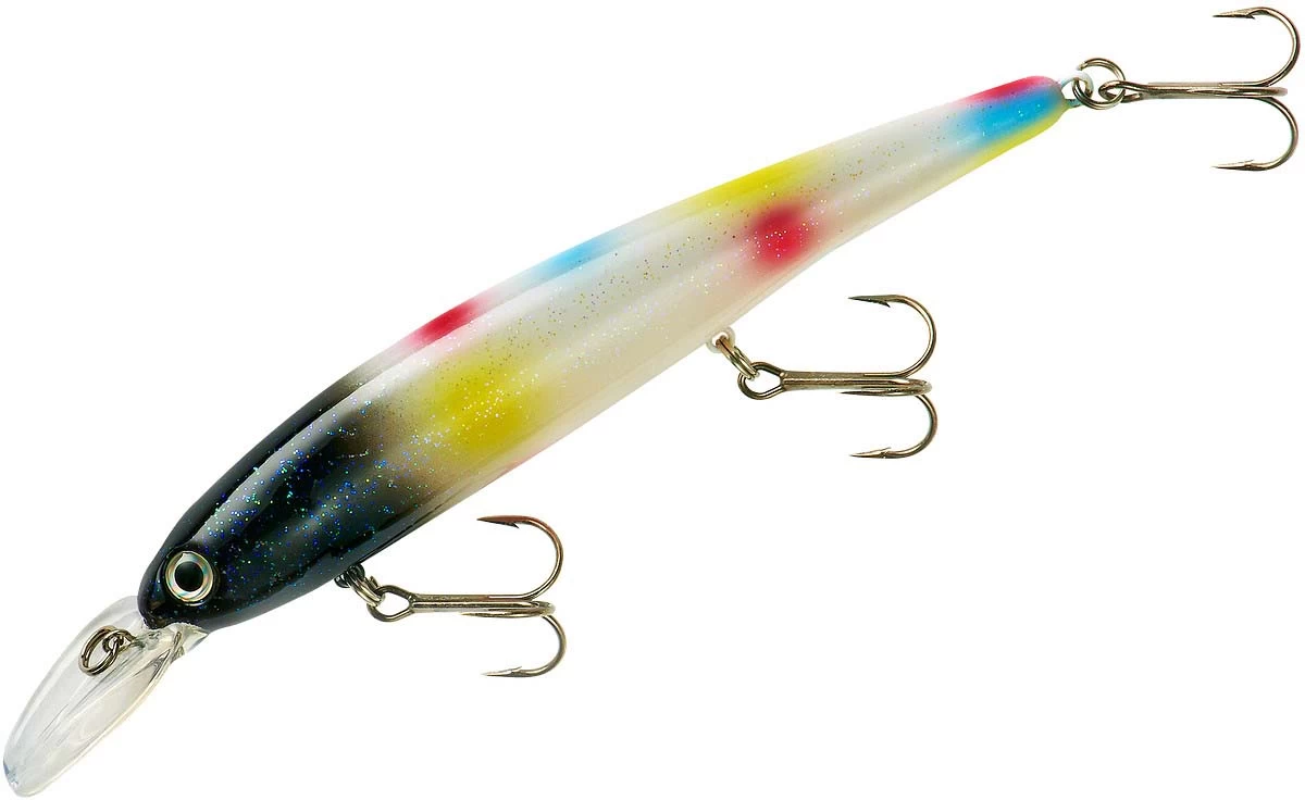 Bandit Walleye Shallow 4 3/4 Inch Casting/Trolling Plug - Image 14