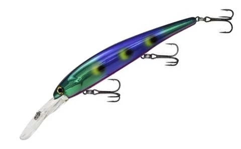 Bandit Walleye Shallow 4 3/4 Inch Casting/Trolling Plug - Image 16