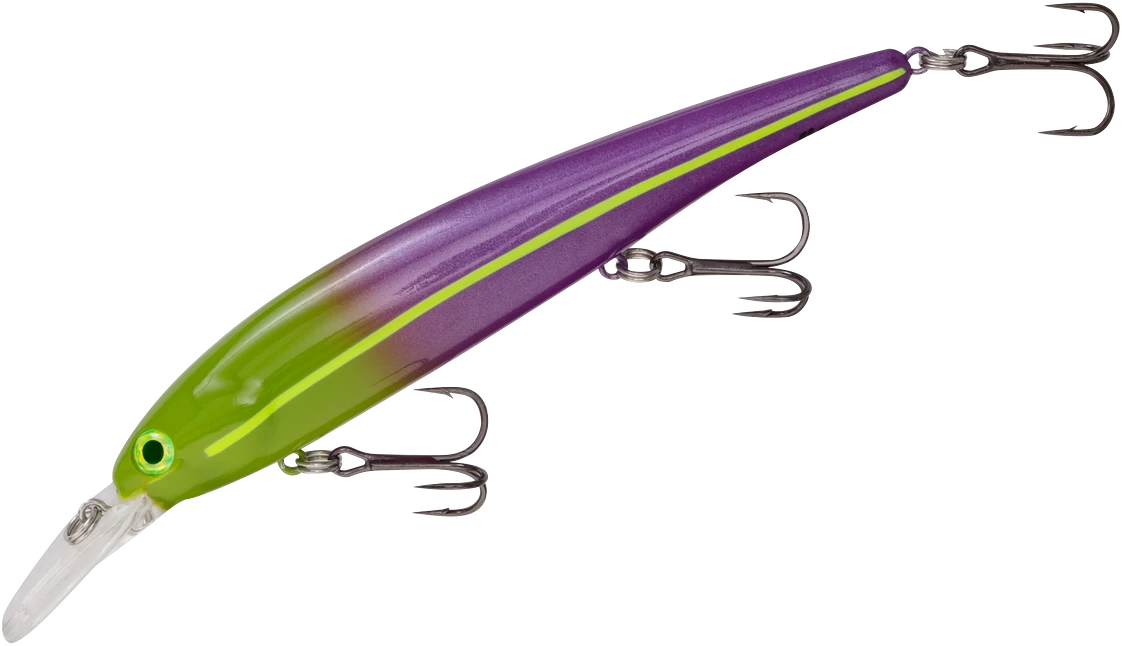 Bandit Walleye Shallow 4 3/4 Inch Casting/Trolling Plug - Image 20